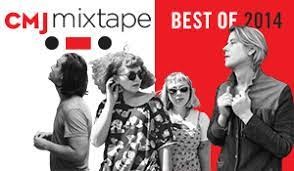 CMJ Mixtape: Best of 2014