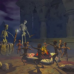 Goblin's Dance