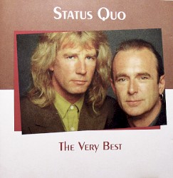 The Very Best