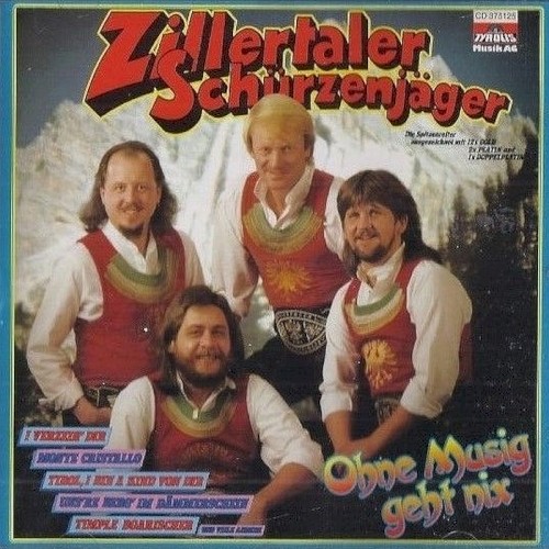Ohne Musig geht nix