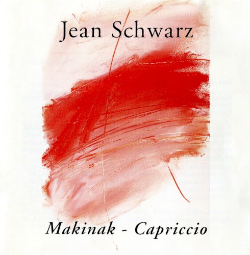 Makinak — Capriccio
