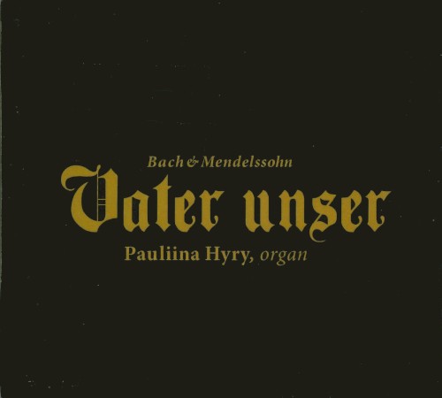 Vater Unser