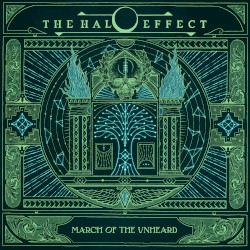 March of the Unheard