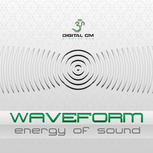 Energy of Sound