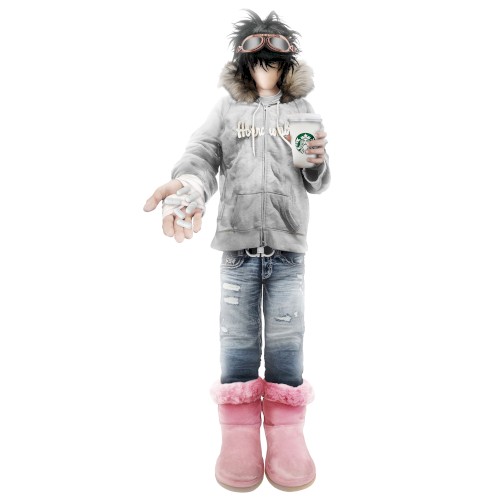 Abercrombie