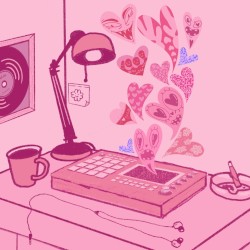 gin and wine (SwuM remix)