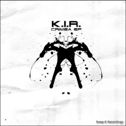 Crimea EP