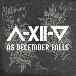 As December Falls