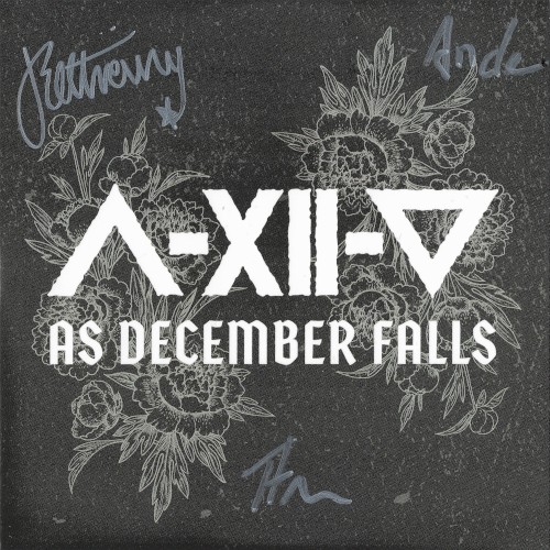 As December Falls