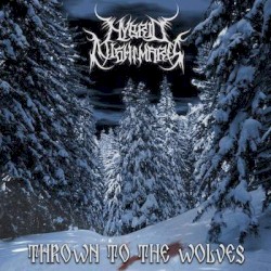 Thrown to the Wolves