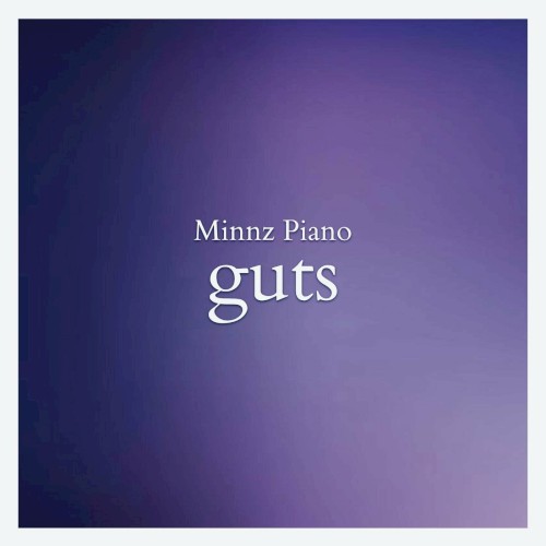 GUTS: Piano Instrumentals