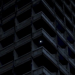 Silo Tear