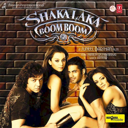 Shakalaka Boom Boom