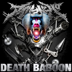 Death Baboon