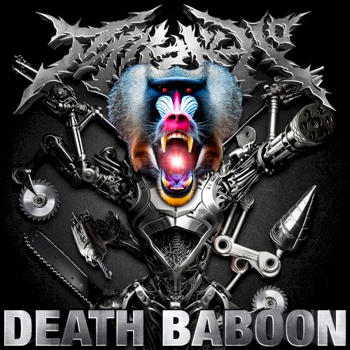Death Baboon