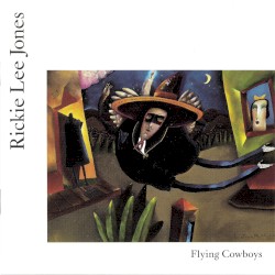 Flying Cowboys