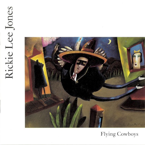 Flying Cowboys