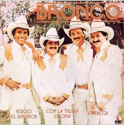 Sergio el bailador