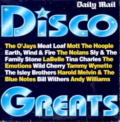 Disco Greats