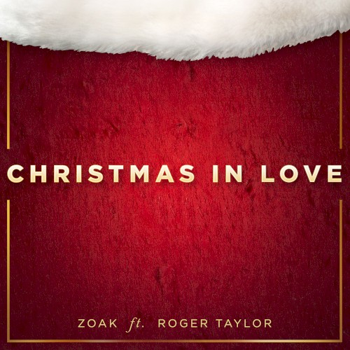Christmas in Love