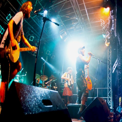 psalters live
