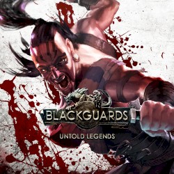 Blackguards: Official Soundtrack