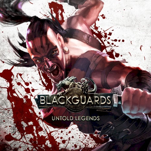 Blackguards: Official Soundtrack