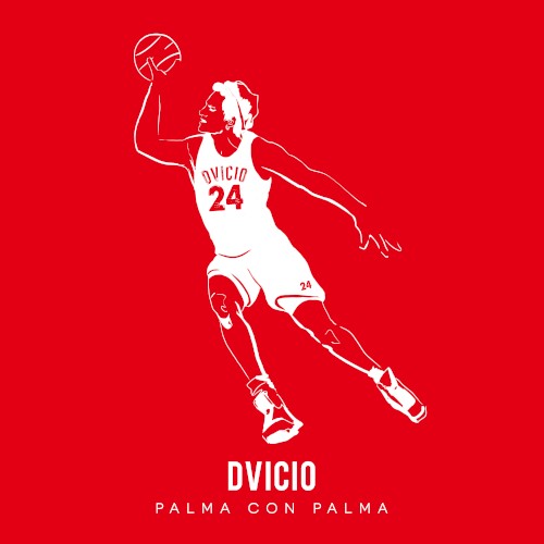 Palma con palma