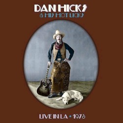 Hot Licks (Live In L.A., 1973)