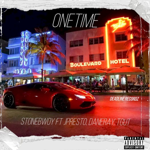 Onetime
