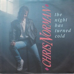 The Night Has Turned Cold