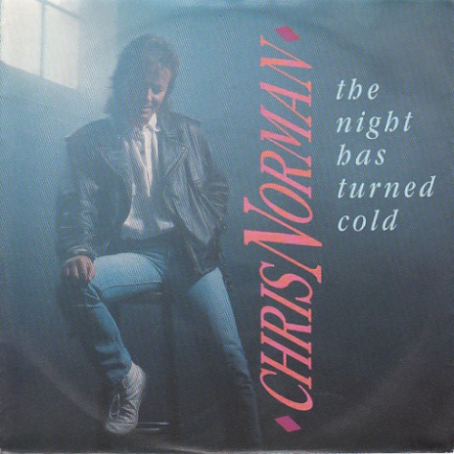The Night Has Turned Cold