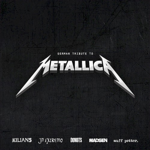 German Tribute to Metallica