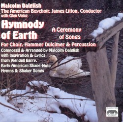 Hymnody of Earth