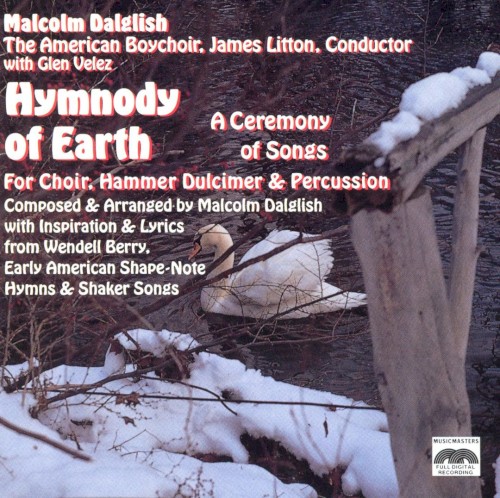 Hymnody of Earth