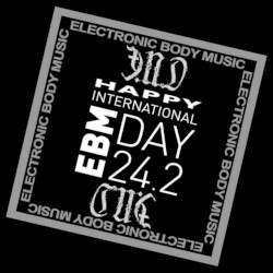 Happy International EBM Day!