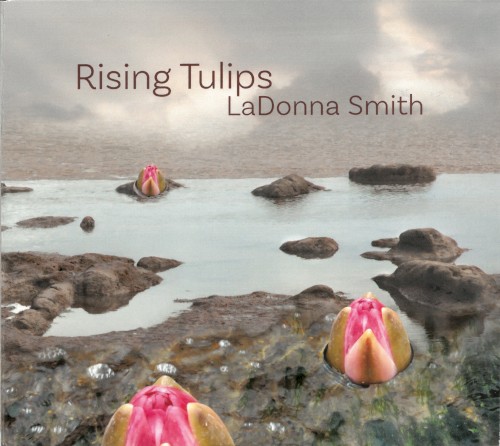 Rising Tulips