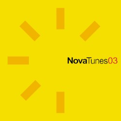Nova Tunes 03