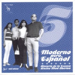 Moderno Pero Español 5