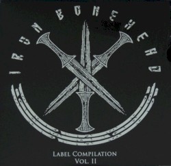 Label Compilation, Vol. II