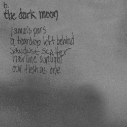 The Dark Moon