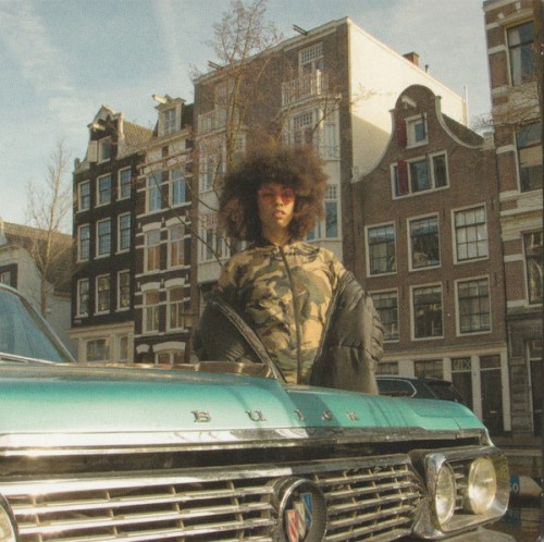 Amsterdam