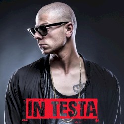 In testa