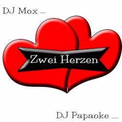Zwei Herzen