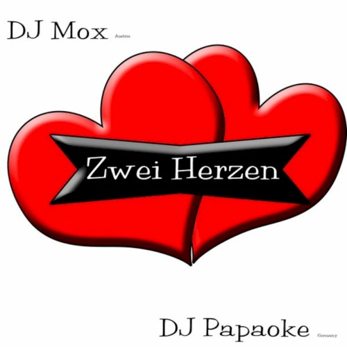 Zwei Herzen