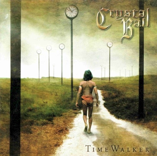 Time Walker