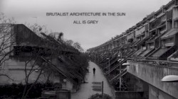 All Is Grey