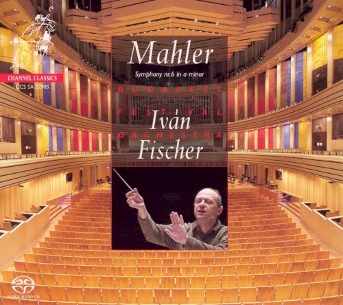Symphony no. 6