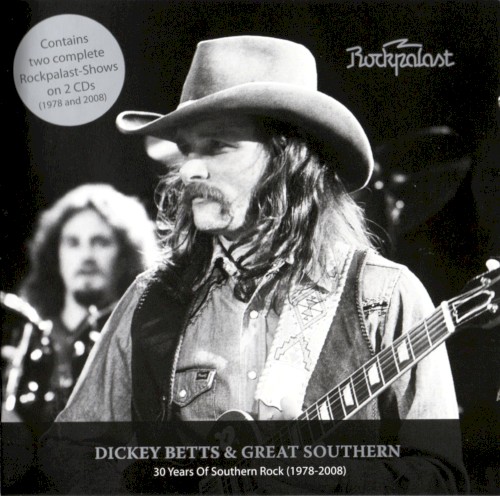 Rockpalast: 30 Years of Southern Rock (1978–2008)