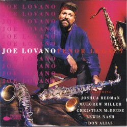 Tenor Legacy